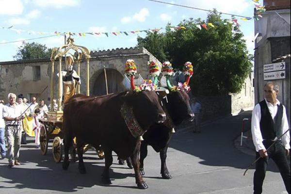 EVENTI