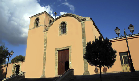 Chiesa di San Vincenzo