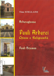Chiese religiosita pauli arbarei