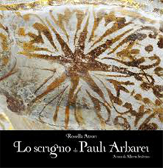 lo scrigno pauli arbarei