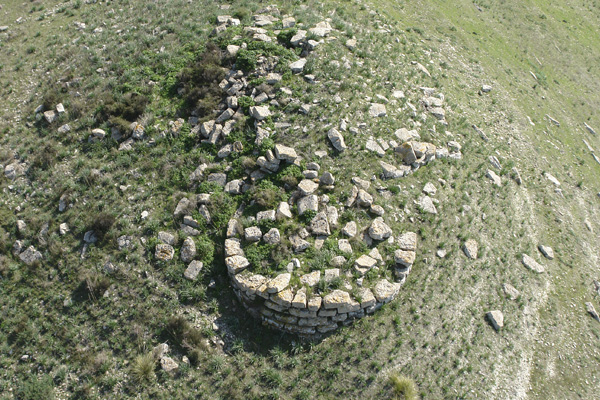 ARCHEOLOGIA E STORIA