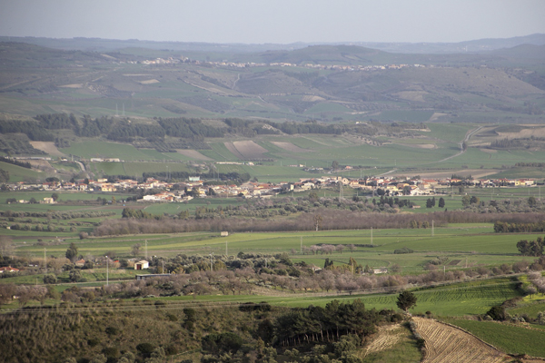 SCHEDA DEL PAESE