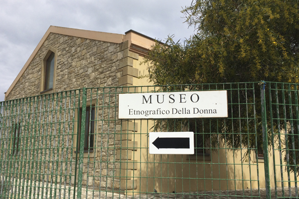 MUSEO DELLA DONNA
