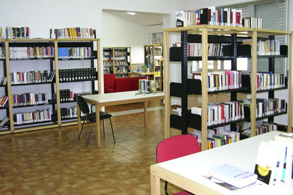 BIBLIOTECA