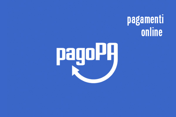 pagoPA - Pagamenti online 