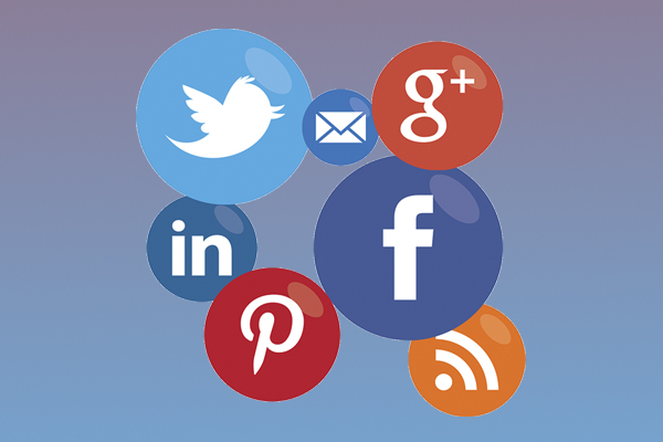 SOCIAL MEDIA