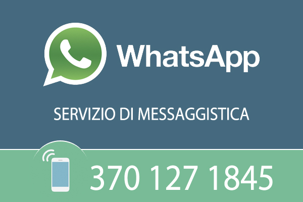 MESSAGGISTICA