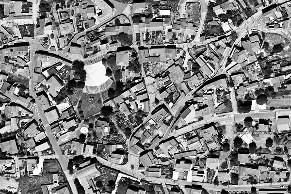PIANO URBANISTICO COMUNALE