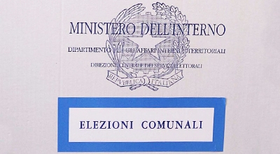 Elezione diretta del Sindaco e del Consiglio Comunale del 10 e 11 ottobre 2021 - RISULTATO DELLE VOTAZIONI