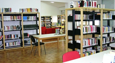 Open day - Mostra Bibliografica " Dolcimente Leggo".