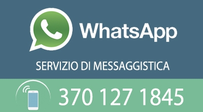WhatsApp: attivo il nuovo servizio di messaggistica del Comune di Pauli Arbarei
