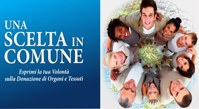 Progetto: Una scelta in Comune