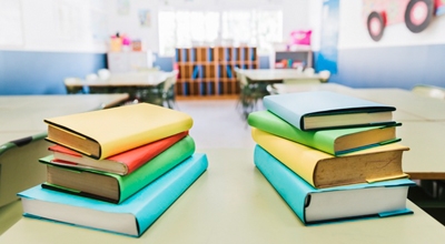 Interventi per il diritto allo studio anno 2026. Borsa di Studio Regionale e Buono Libri.