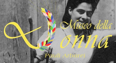 Museo della Donna. Orari di apertura al pubblico.