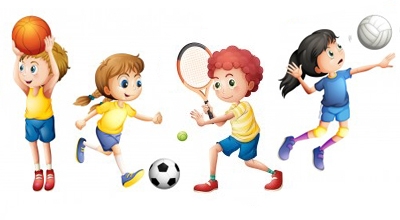 Promozione dello sport anno 2023. Assegnazione contributi alle famiglie per la frequenza alle attivit&agrave; sportive dei figli minori.