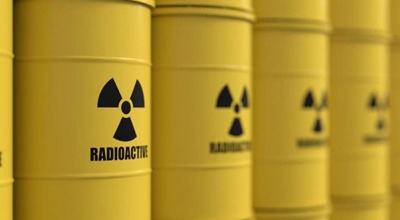Scorie nucleari: Altra Comunicazione della Sindaca