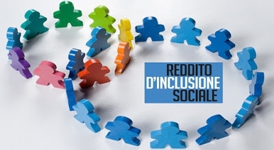 REIS &ndash; Reddito di Inclusione Sociale anno 2026- Approvazione graduatoria provvisoria.