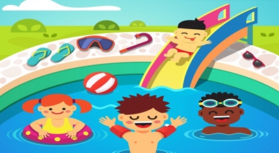 Avviso. Gestione associata servizi alla persona anno 2025. Attivit&agrave; di animazione in piscina.