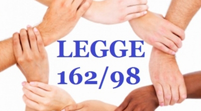 L.162/98 - Piani Personalizzati di Sostegno ai sensi della L. 162/98 anno 2026. Bando pubblico.