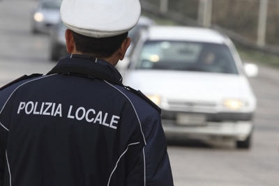 ordinanza chiusura circolazione via Cagliari lunedi 18 dicembre 2023